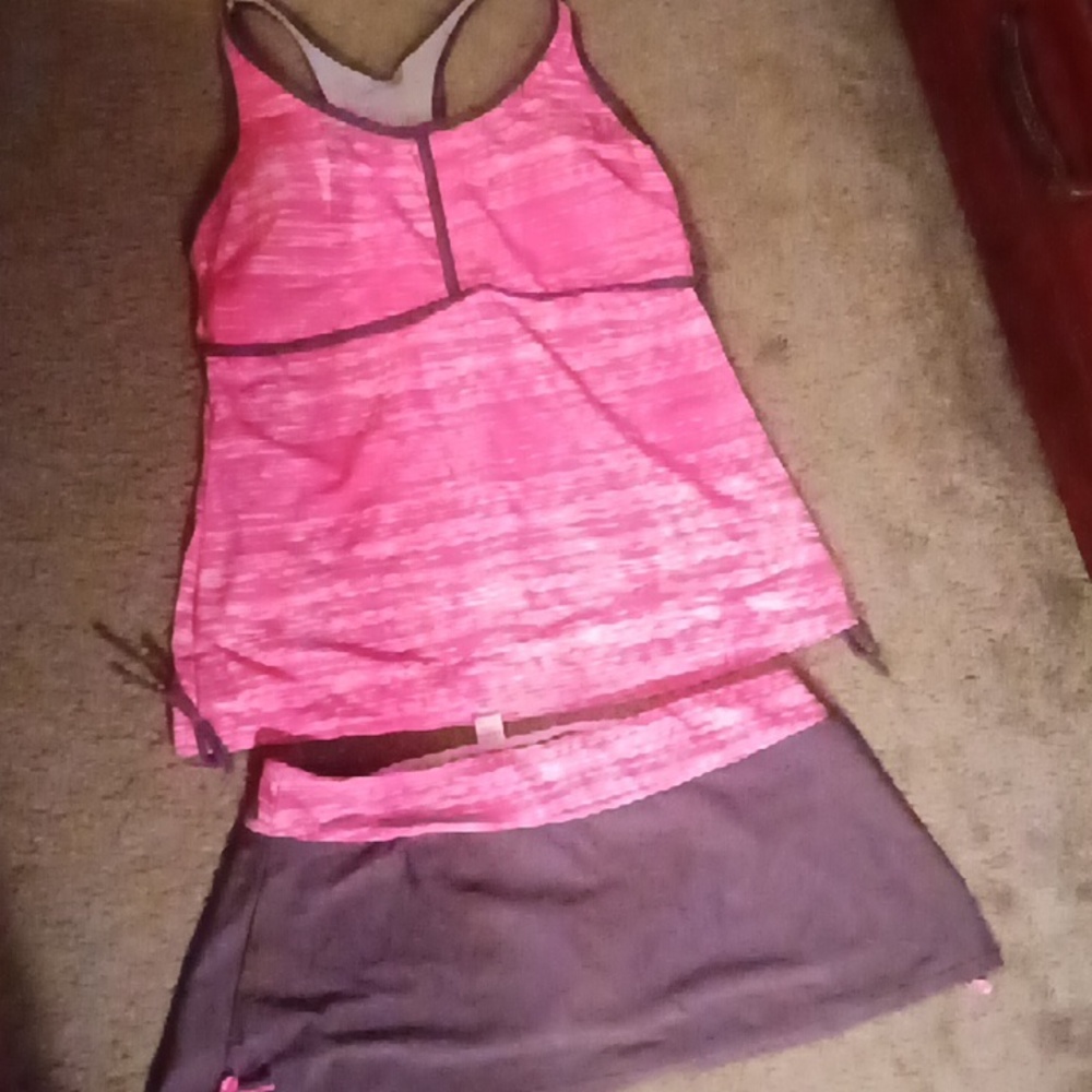Brand new women's bathing suit
